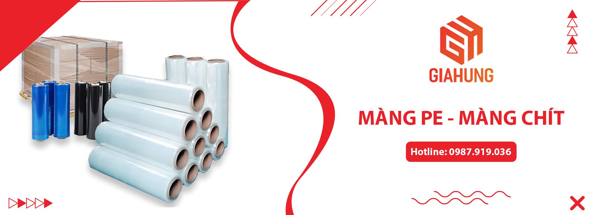 Màng PE 
